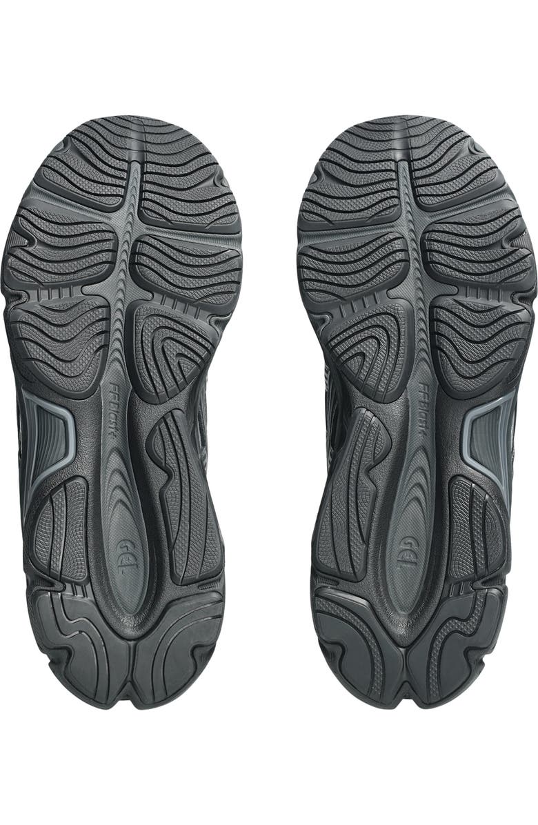 ASICS<sup>®</sup> GEL-NYC<sup>™</sup> 2.0 Sneaker, Alternate, color, Graphite Grey/ Black