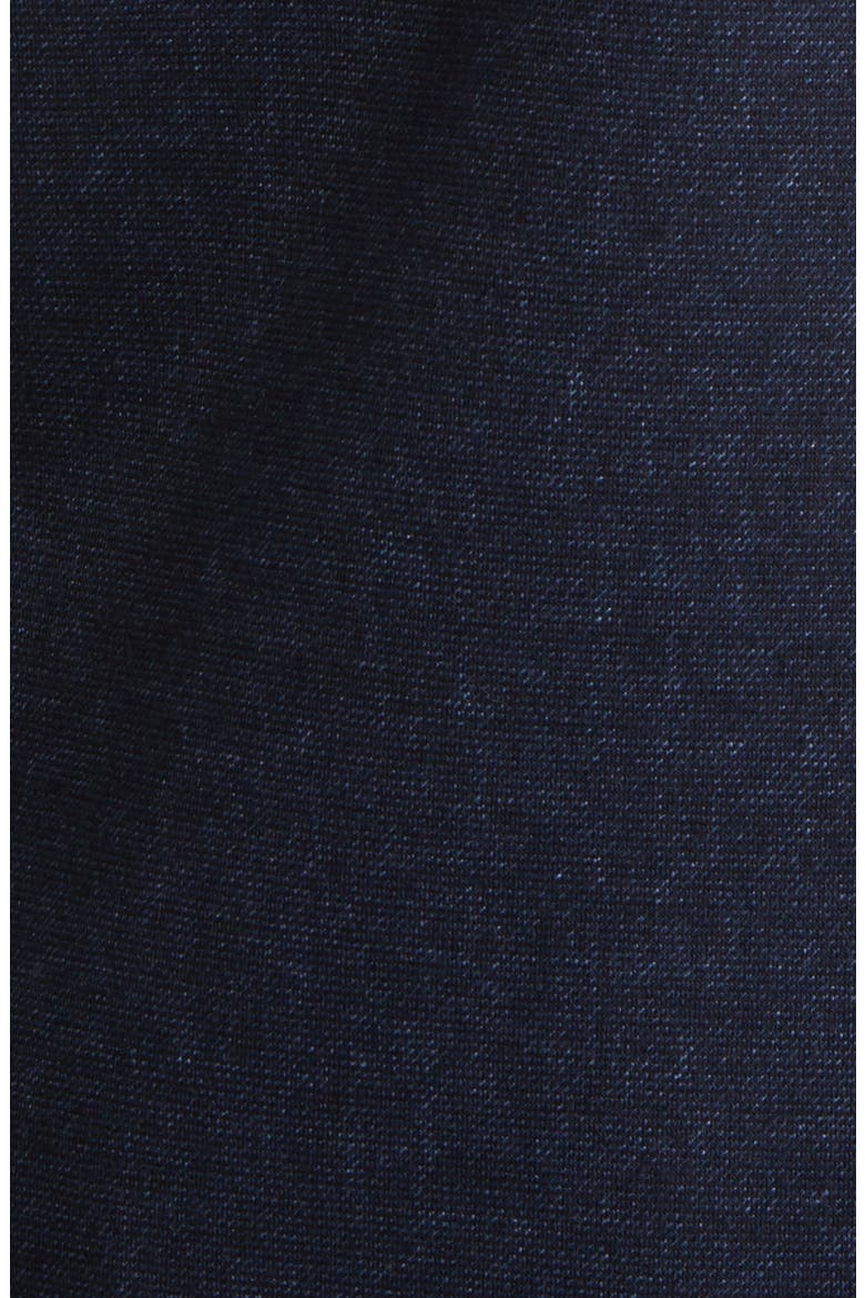 Indigo Button-Down Shirt, Alternate, color, INDIGO