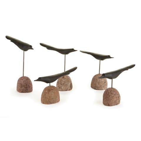 The Flock Set of 5
