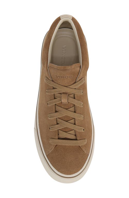 Vince Vallejo Sneaker