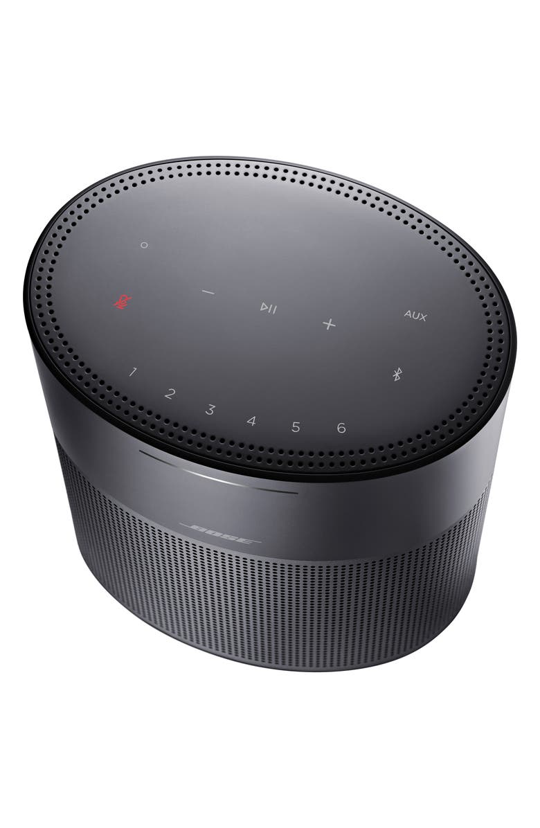 Bose<sup>®</sup> Home Speaker 300, Alternate, color, 