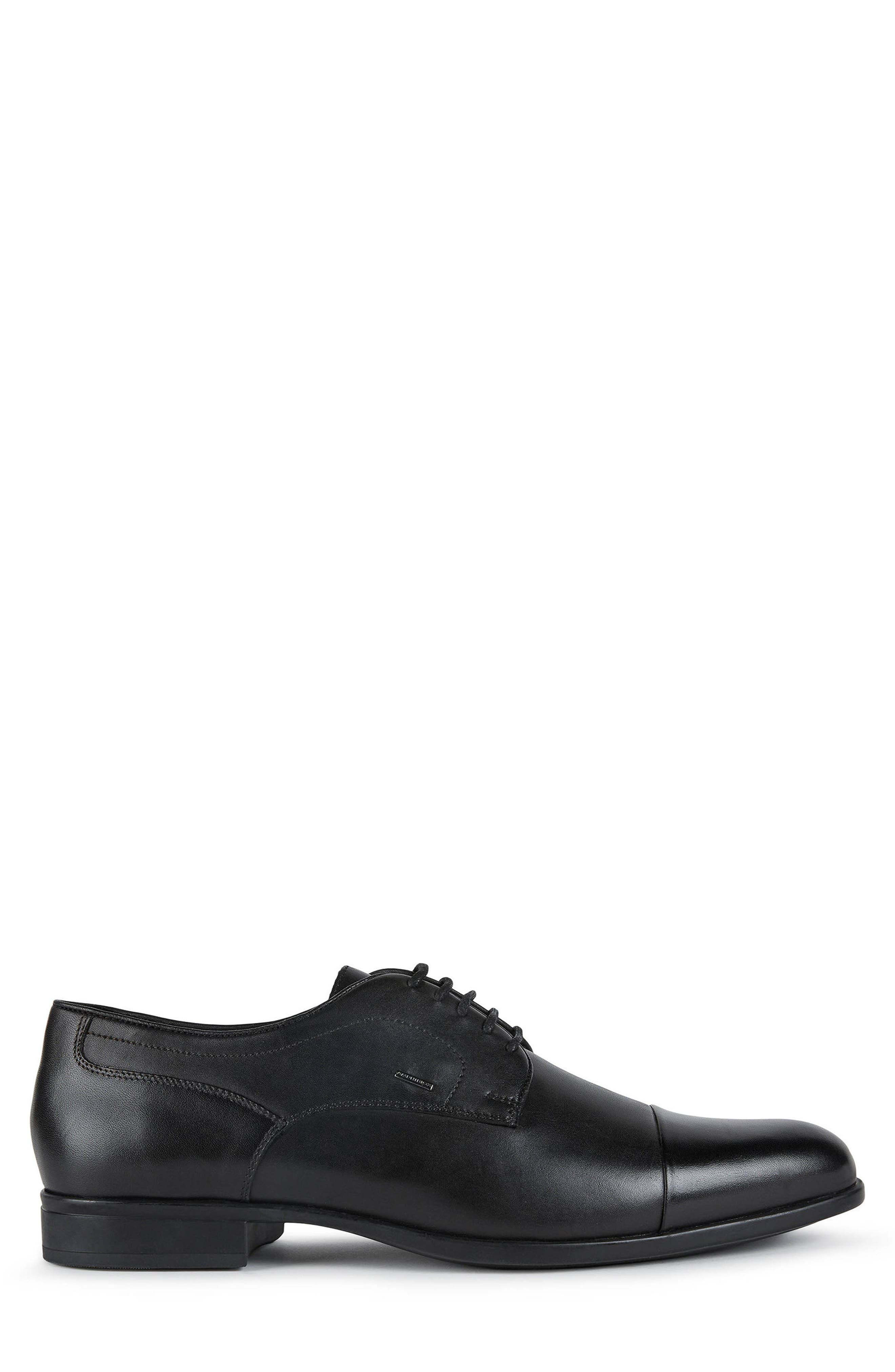 Geox Iacopo Cap Toe Derby, Alternate, color, 