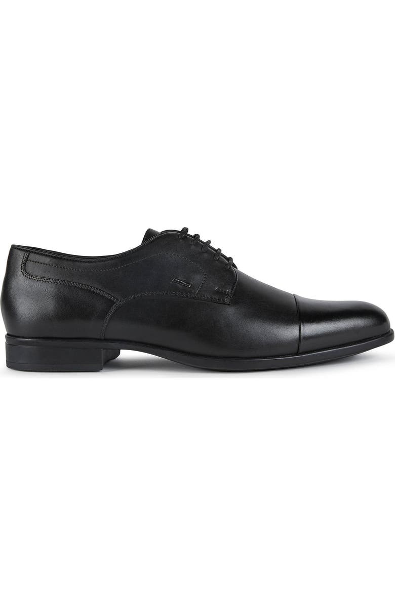 Geox Iacopo Cap Toe Derby, Alternate, color,