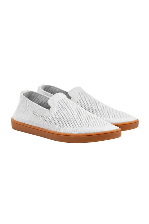 The Barton Slip-On