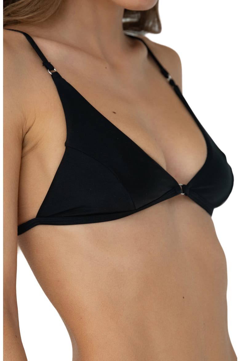 Freya Top, Alternate, color, Black
