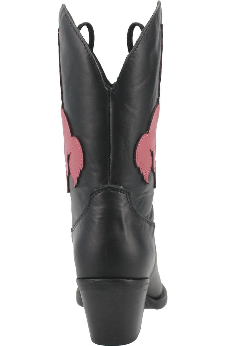 Dingo Let 'Er Buck Western Boot, Alternate, color,