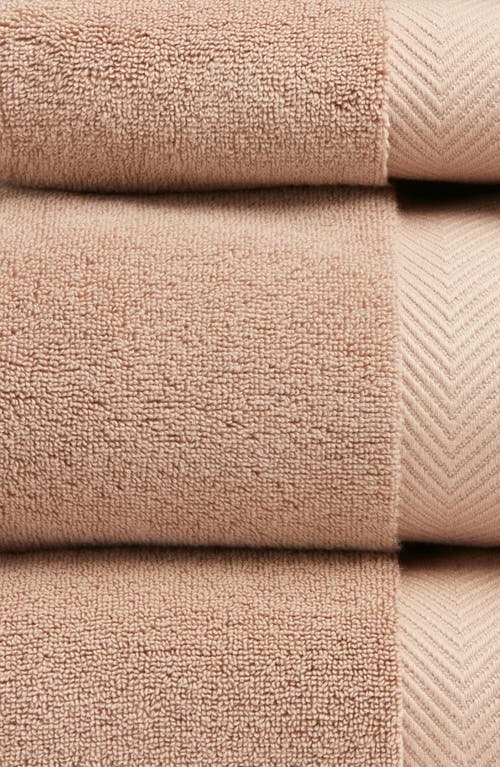 Nordstrom Organic Hydrocotton 4-piece Bath Essentials Set $116 Value In Neutral