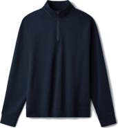 Rhone Dreamstate Quarter Zip Pullover