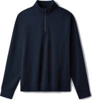 Rhone Dreamstate Quarter Zip Pullover