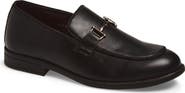 GEOFFREY BEENE Kids' Bit Loafer