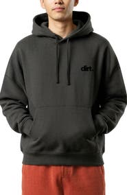 D.RT Subway Surfer Oversize Cotton Hoodie