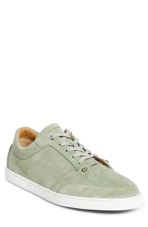 Chambelisneak Flat Low Top Sneaker (Men)