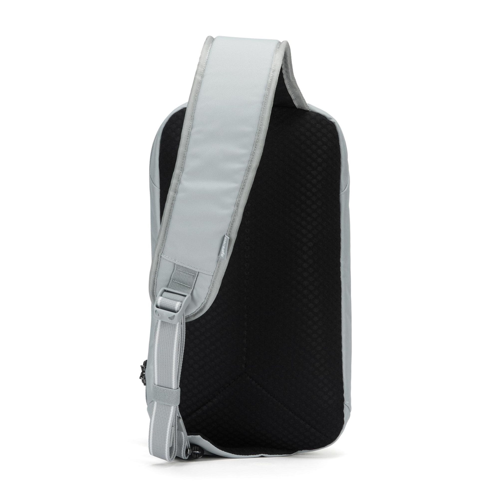 V Tech Sling, Alternate, color, Digital Gray