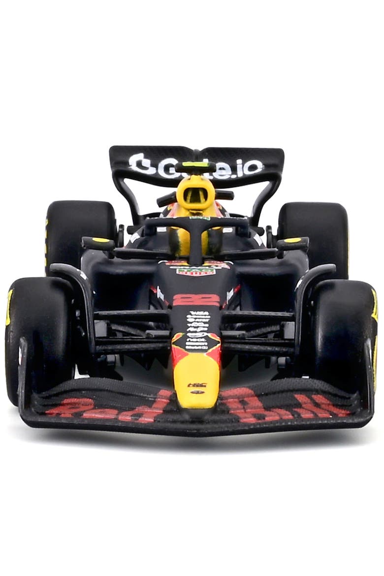 2025 Red Bull RB21 Model Vehicle, Alternate, color, Multicolored