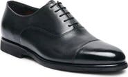 Santoni Darian Oxford Shoe