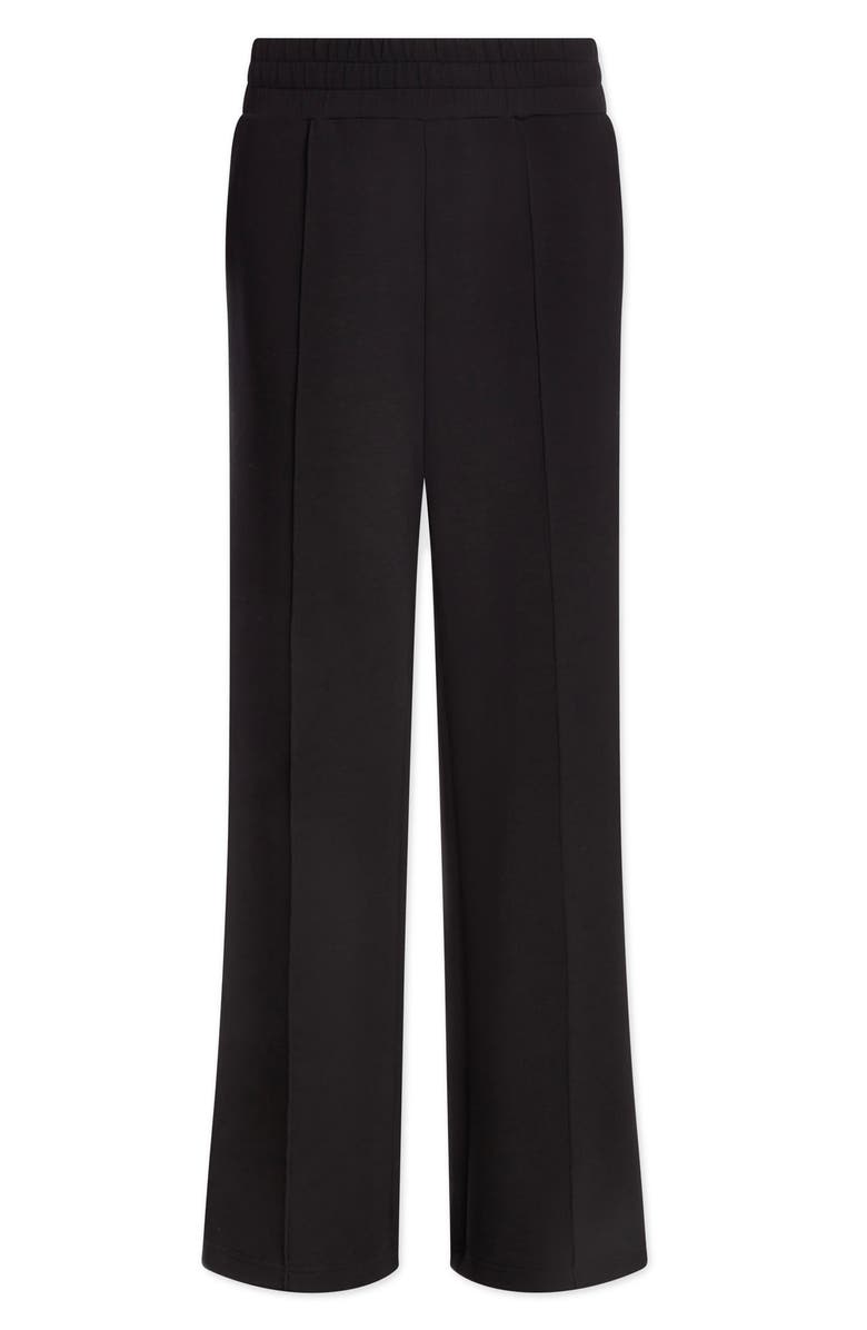 Varley The Wide Leg Pants, Alternate, color, Black