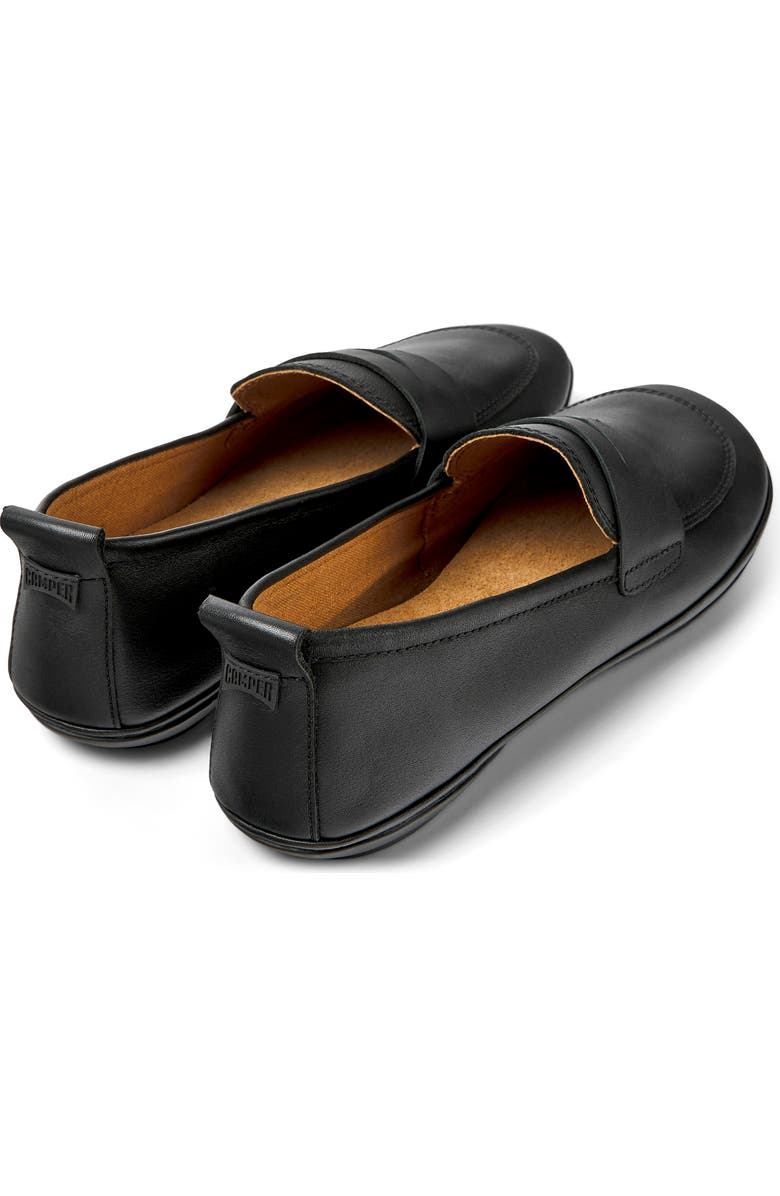 Camper Right Nina Penny Loafer, Alternate, color,