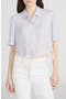 selected Chambray Multi