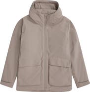Animal Hague Light Padded Jacket