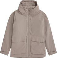 Animal Hague Light Padded Jacket