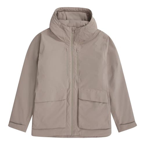 Animal Hague Light Padded Jacket in Beige at Nordstrom, Size X-Small
