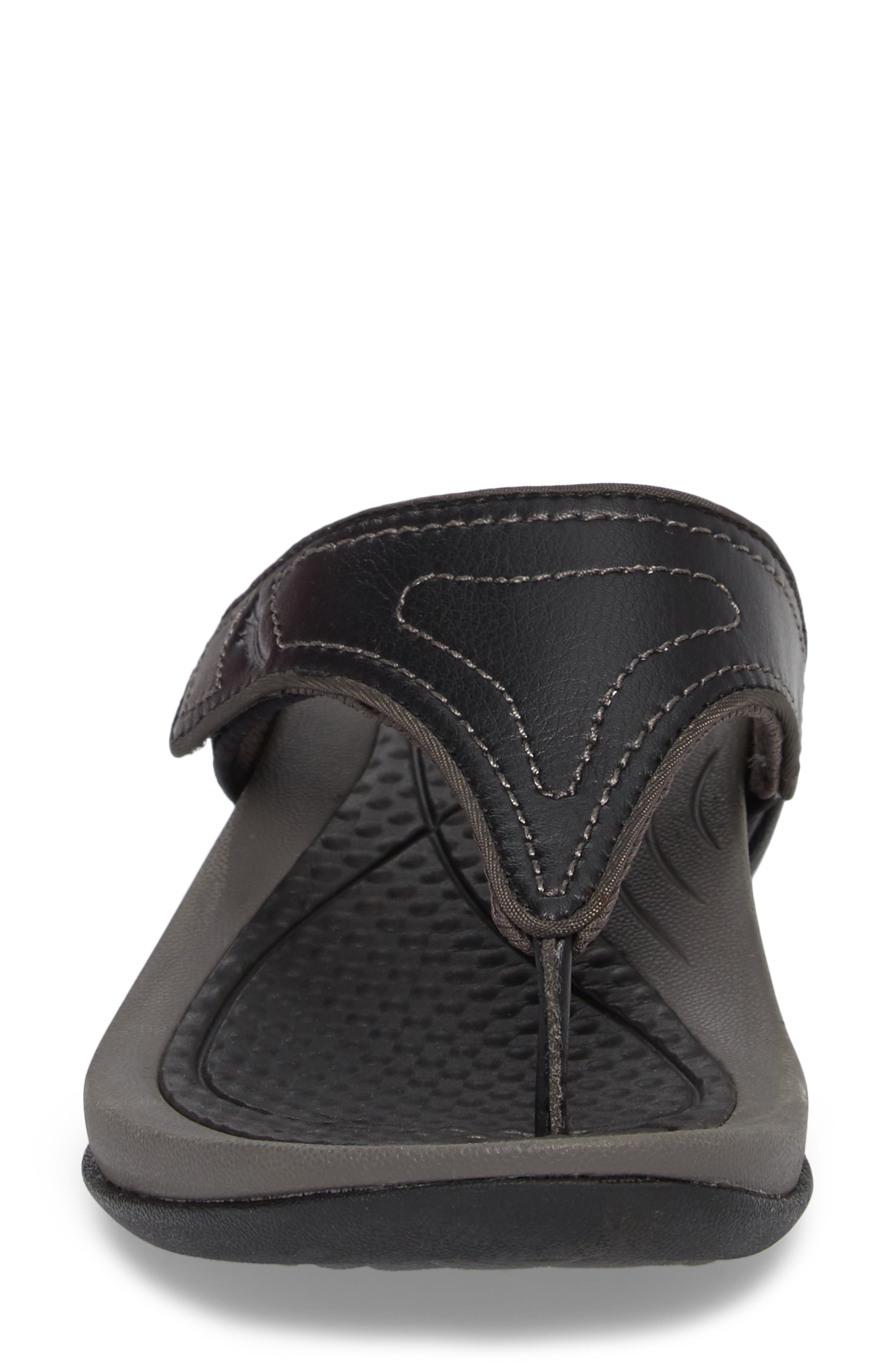 Dansko Katy 2 Thong Sandal, Alternate, color, 