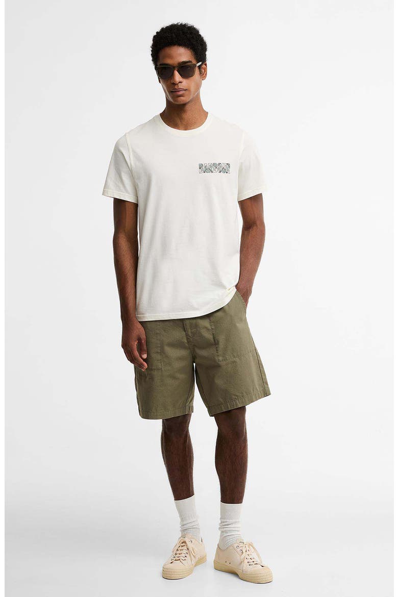 Birdsall Graphic T-Shirt, Alternate, color, WHISPER WHITE