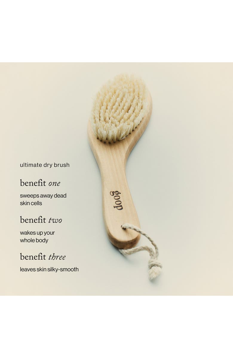 GOOP Ultimate Dry Brush, Alternate, color, 