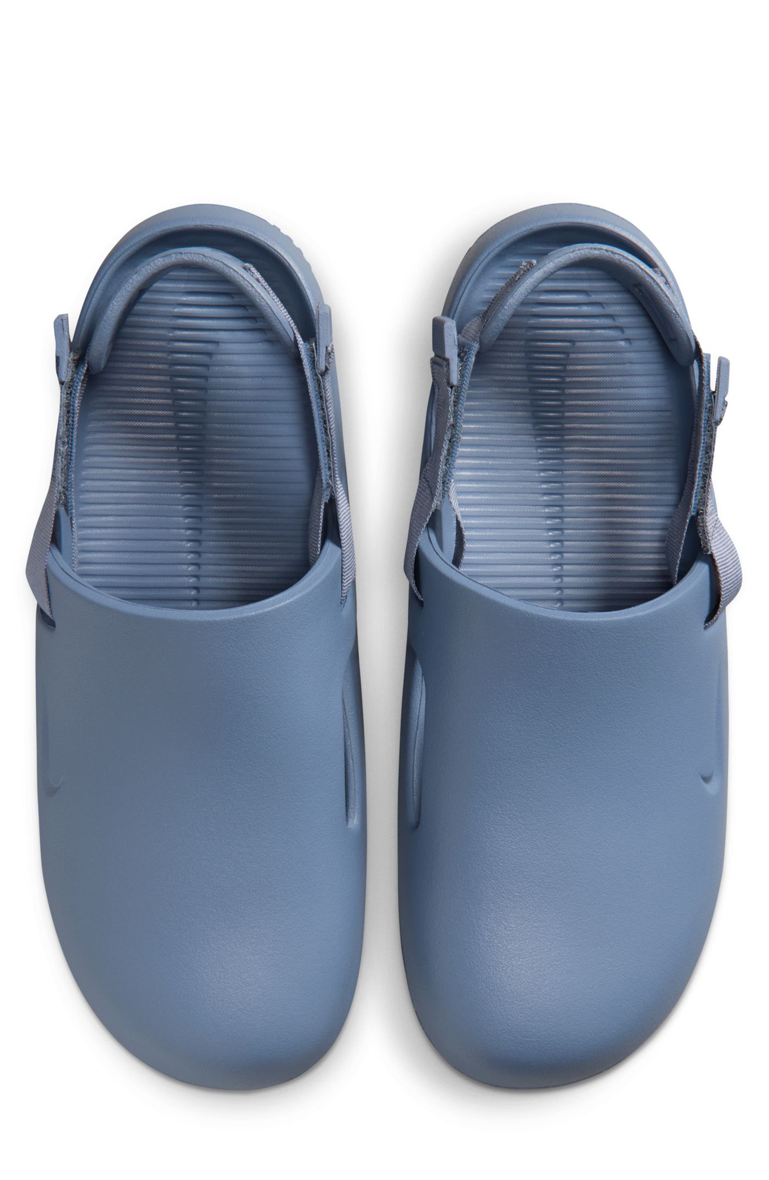 Nike Calm Convertible Slingback Mule, Alternate, color, 403 Ashslt/Ashslt