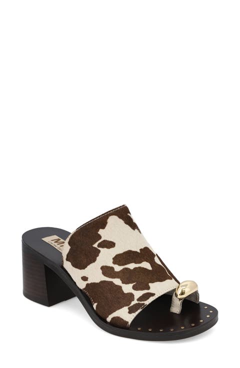 Nikita Slide Sandal (Women)