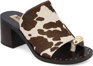 MIA Limited Edition Nikita Slide Sandal