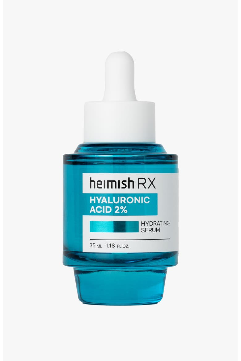 RX Hyaluronic Acid 2% Hydrating Serum, Main, color, None