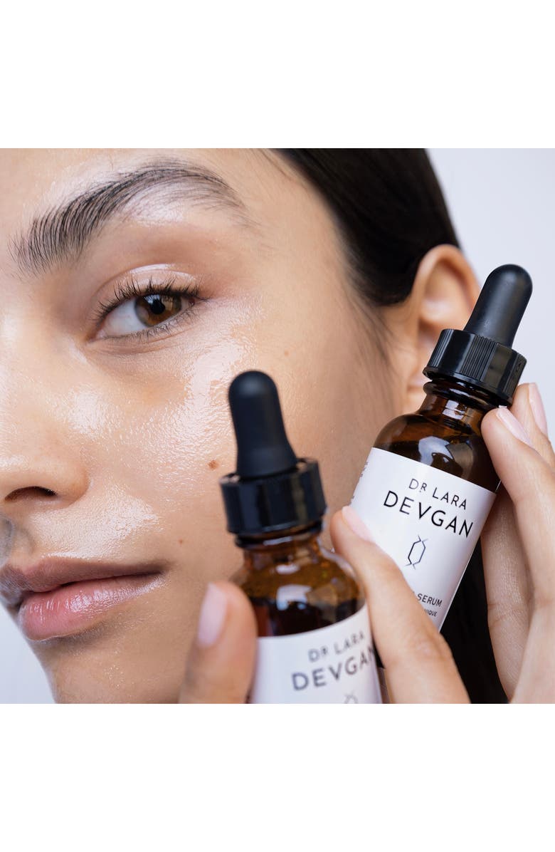 Dr. Lara Devgan Vitamin C+B+E Ferulic Serum, Alternate, color, 