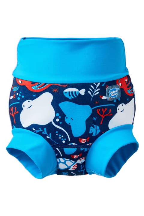 Happy Nappy™ Reusable Swim Diaper (Baby)