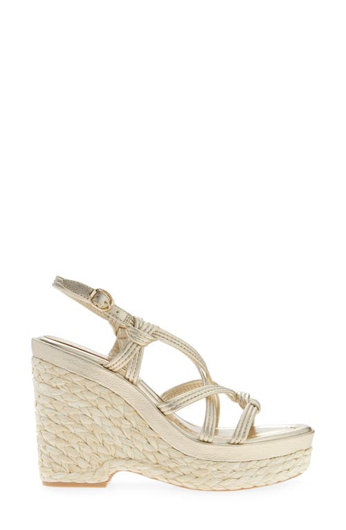 Vince Camuto Delyna Espadrille Wedge Sandal