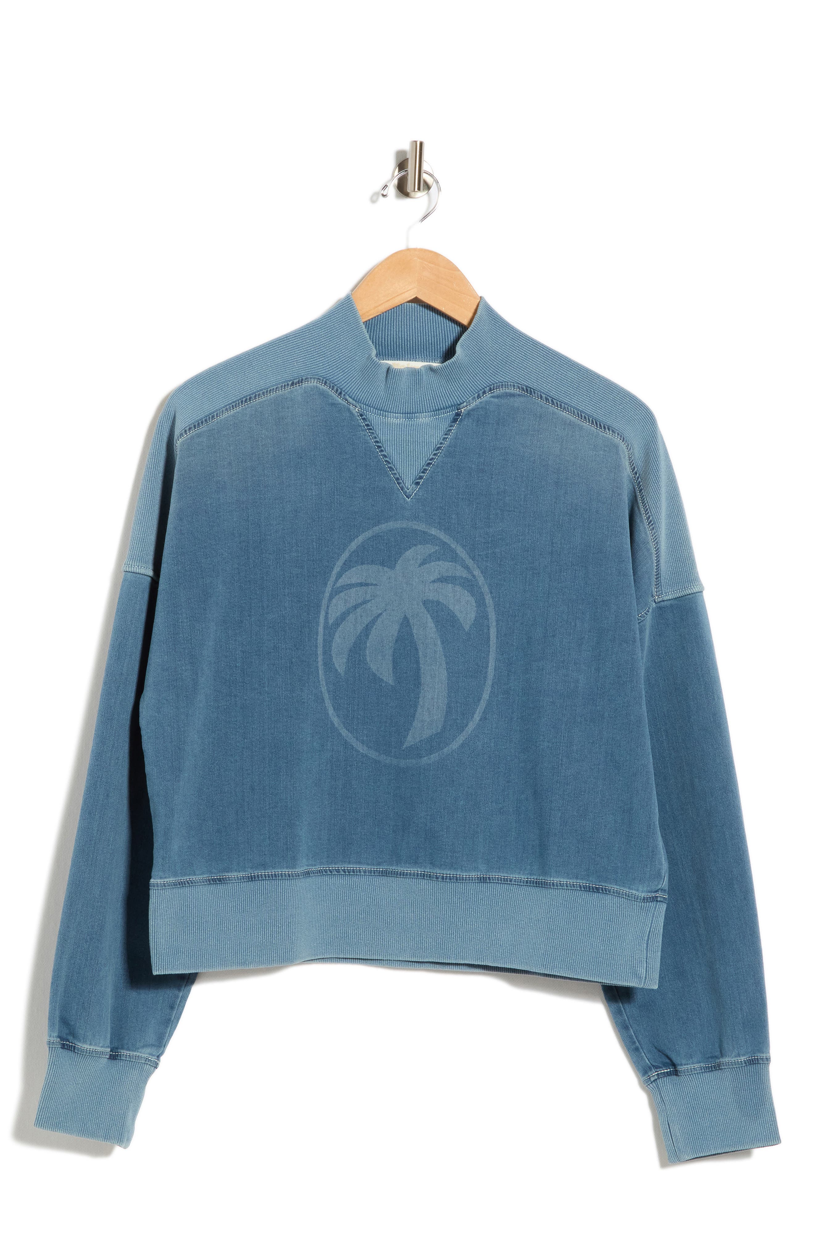 Crewneck Sweater