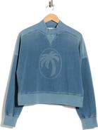 Palm Angels Crewneck Sweater