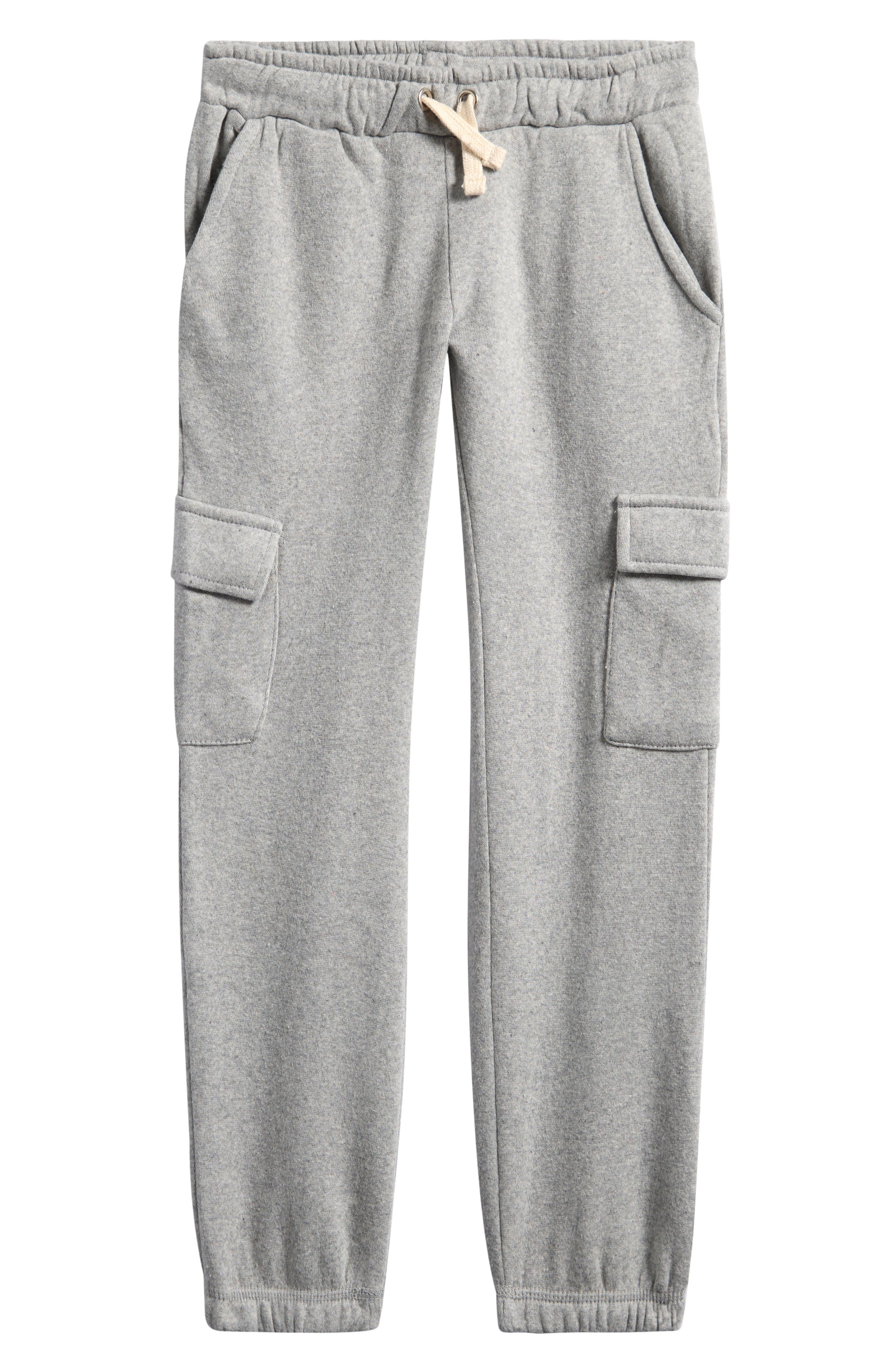 Vintage Havana Kids' Cargo Joggers