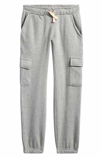 Vintage Havana Kids' Cargo Joggers