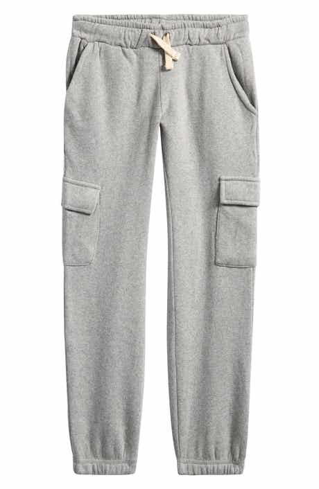 Vintage Havana Kids' Cargo Joggers