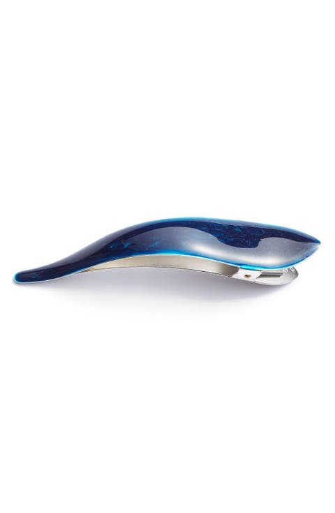 Maximas Silky Hair Clip