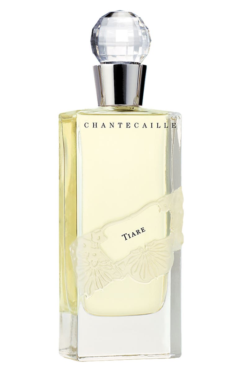 Chantecaille Tiare Eau de Parfum, Main, color, 