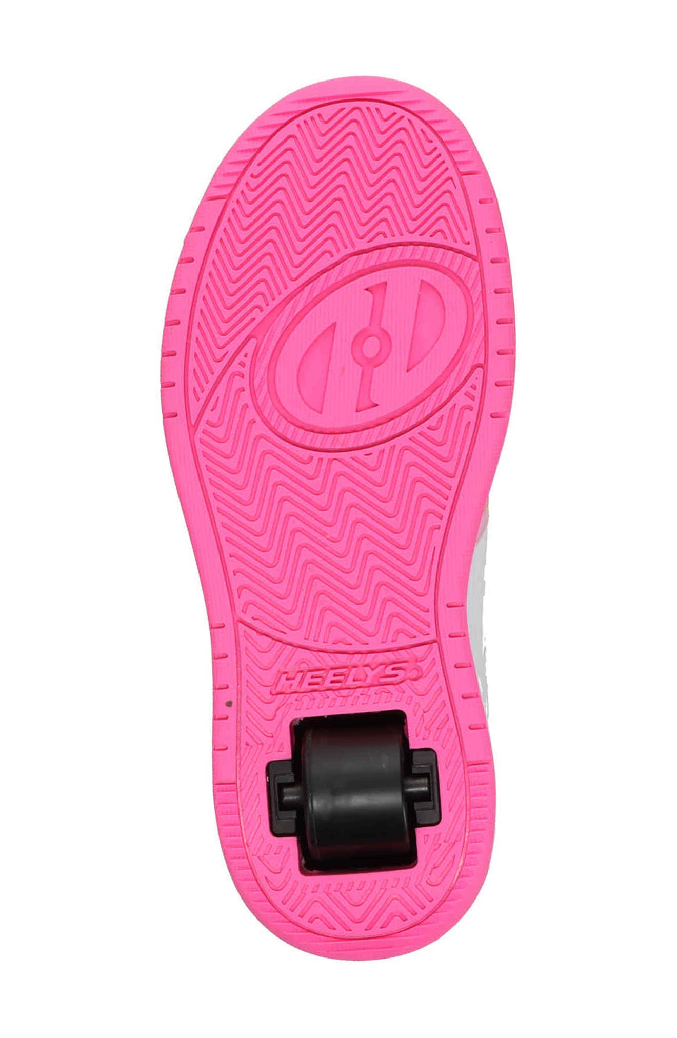 Heelys x Hello Kitty Kama Skate Sneaker, Alternate, color, 