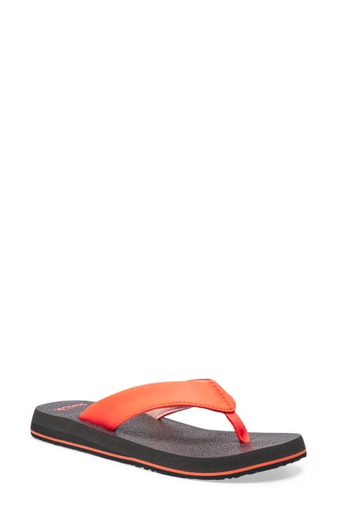 Yoga Mat II Flip Flop (Women)
