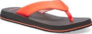 Sanuk Yoga Mat II Flip Flop