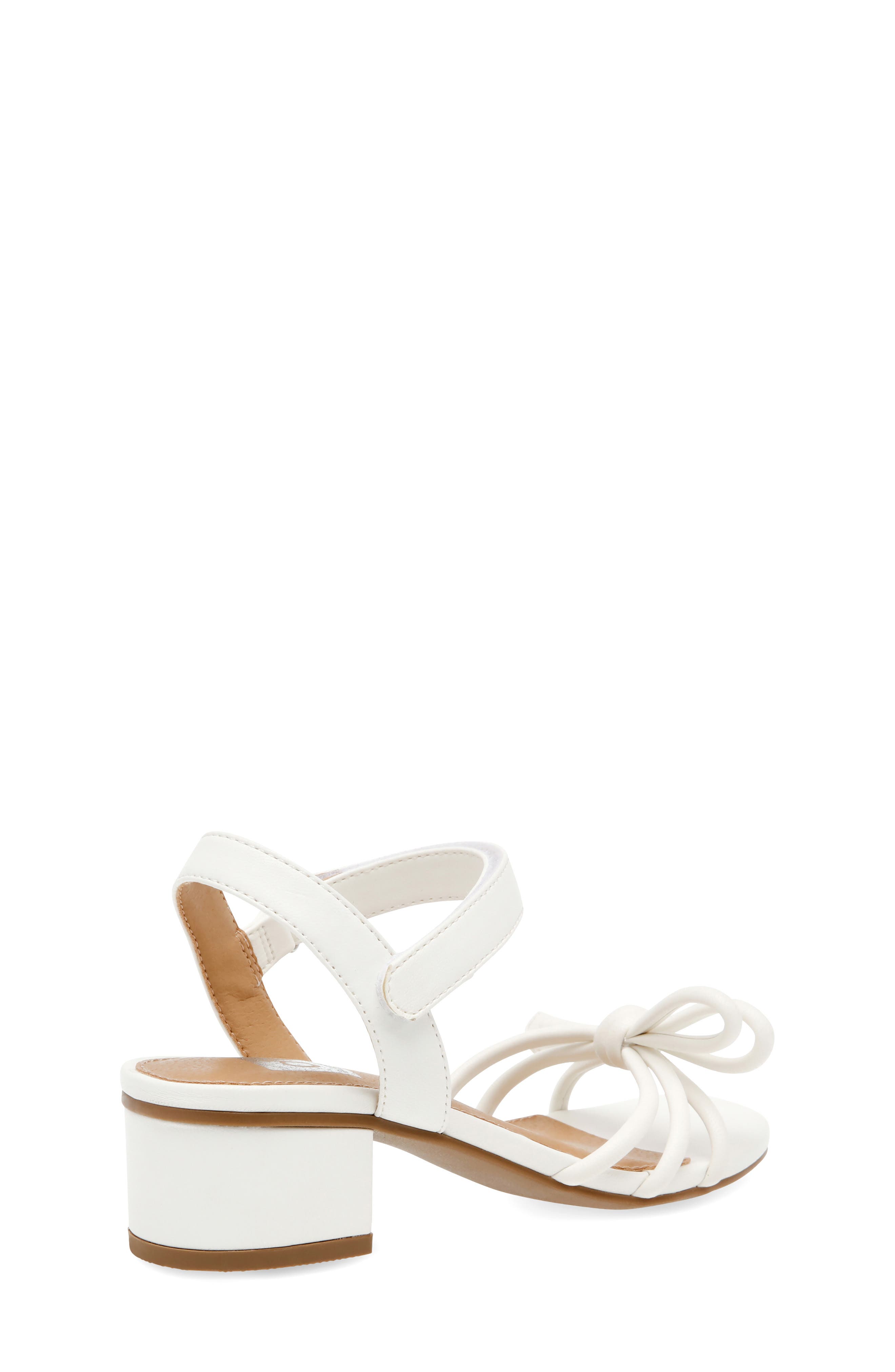 DV by Dolce Vita Gem Water Resistant Sandal, Alternate, color, 