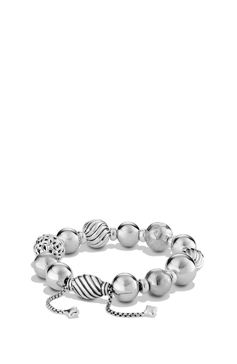 David Yurman DY Elements Bracelet, Main, color,
