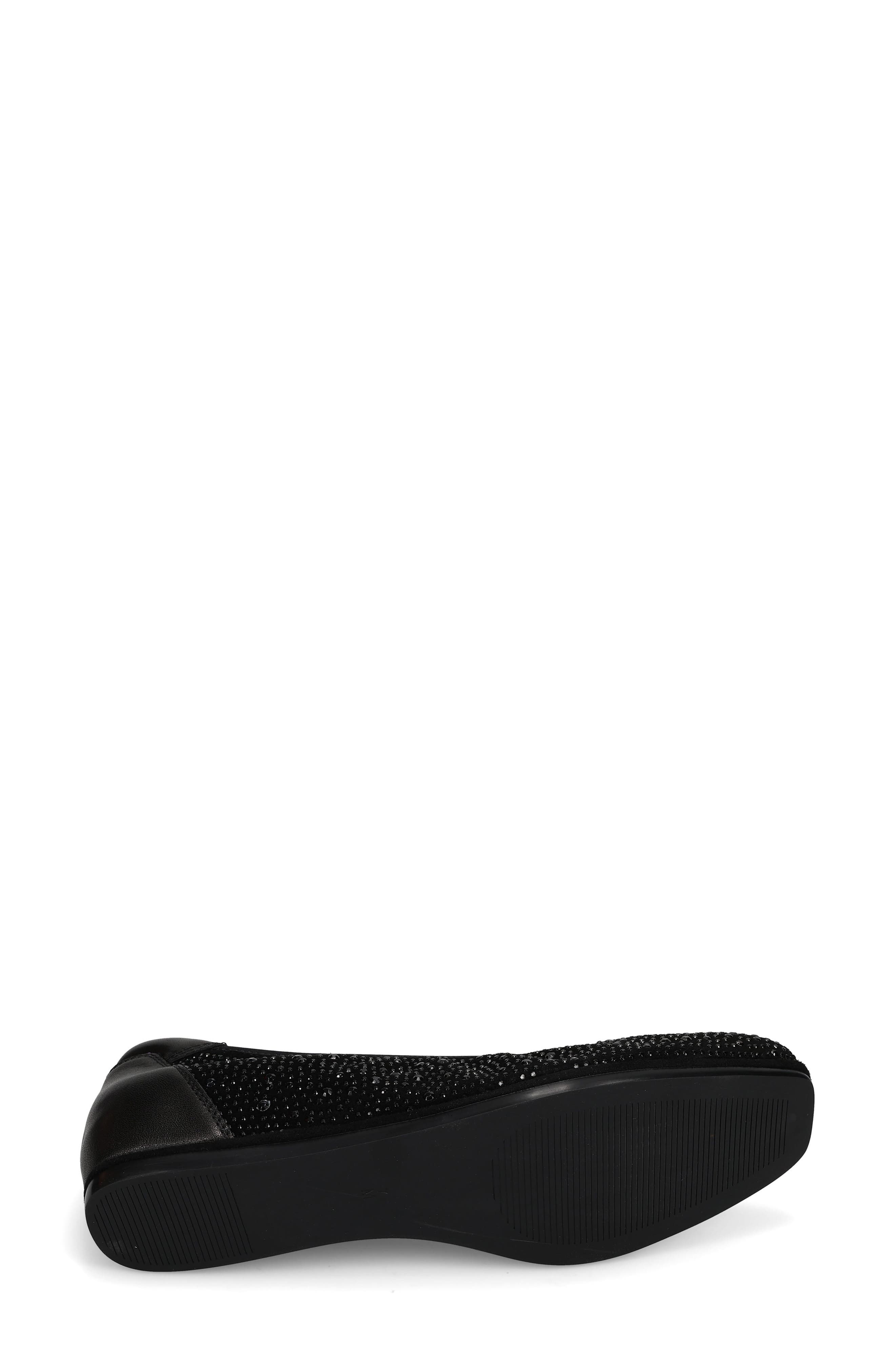VANELi Gisel Hidden Wedge Pump, Alternate, color, Black