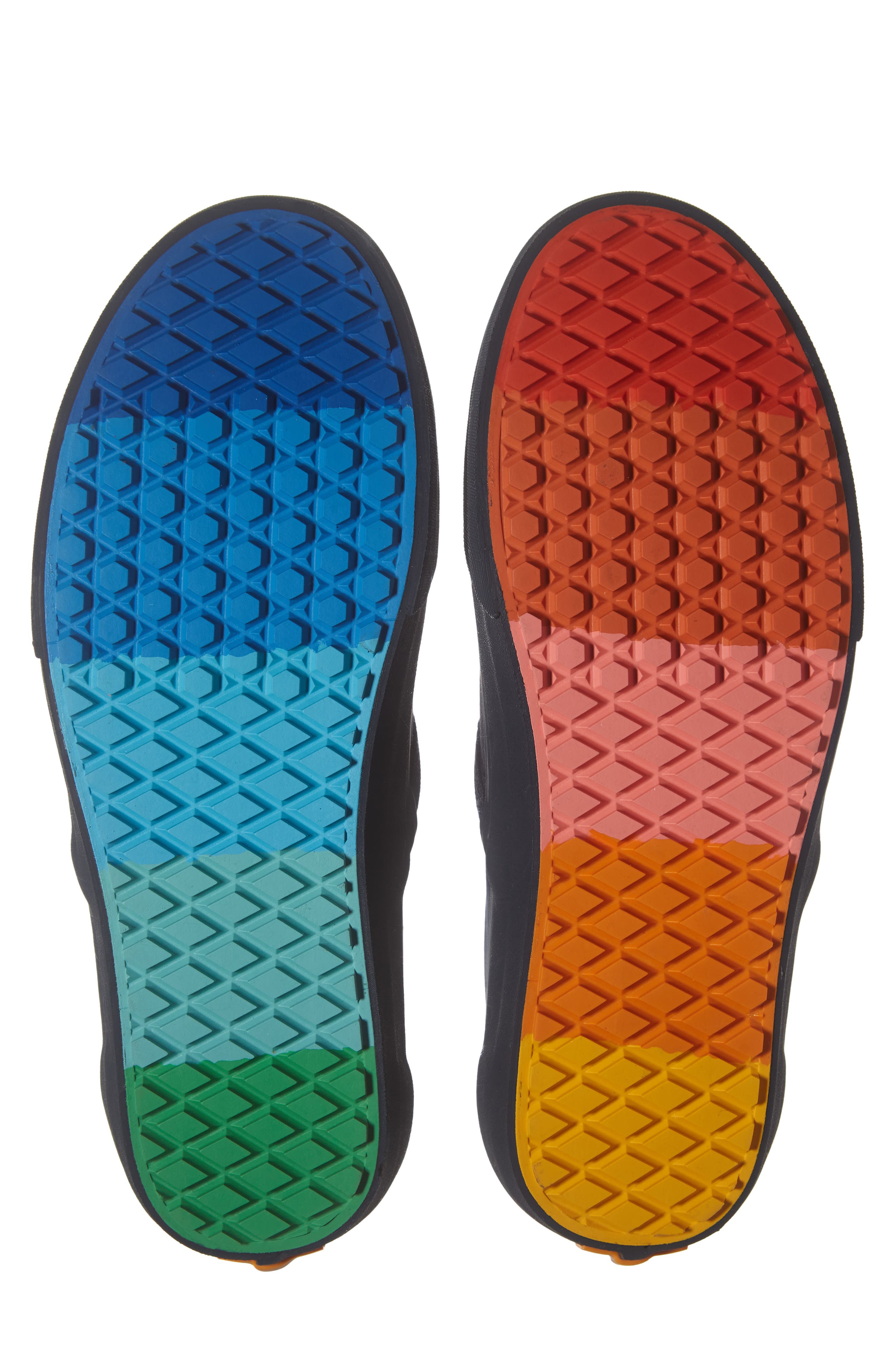 Vans x Hedley & Bennett Slip-On, Alternate, color, 