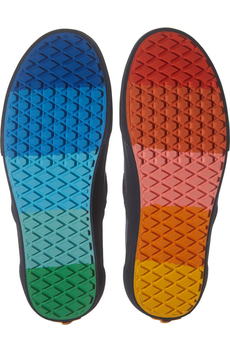 Vans x Hedley & Bennett Slip-On, Alternate, color,